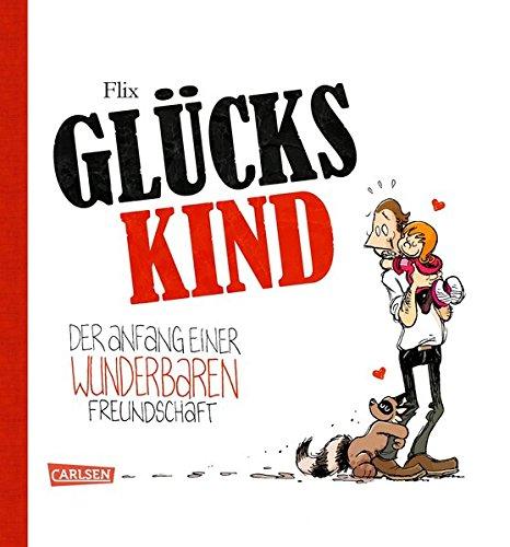 Glückskind 1: Glückskind, Band 1