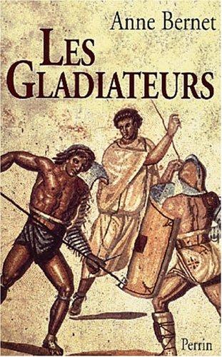 Les gladiateurs