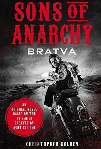 Sons of Anarchy: Bratva