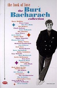 The Look of Love:B.Bacharach