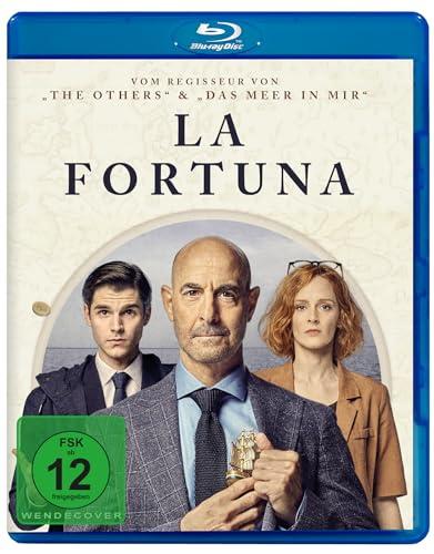 La Fortuna (Blu-ray)