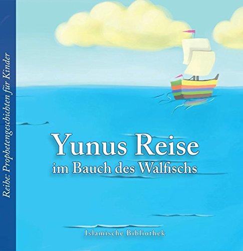 Yunus Reise im Bauch des Walfischs