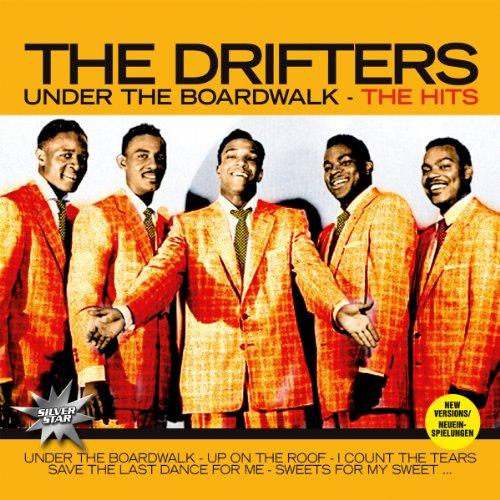 Under The Boardwalk - The Hits