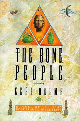 The Bone People (Picador Books)