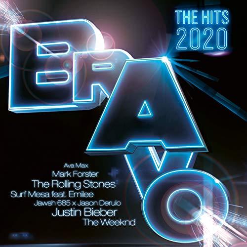 Bravo the Hits 2020