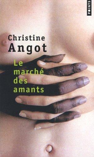 Le marché des amants