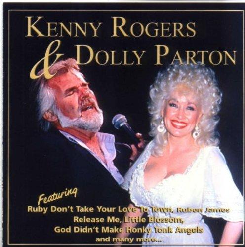 Rogers,Kenny and Parton Dolly