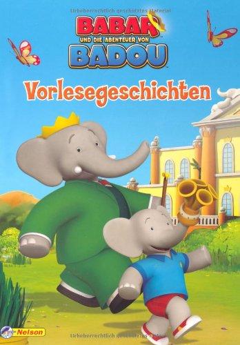 Babar Vorlesegeschichten