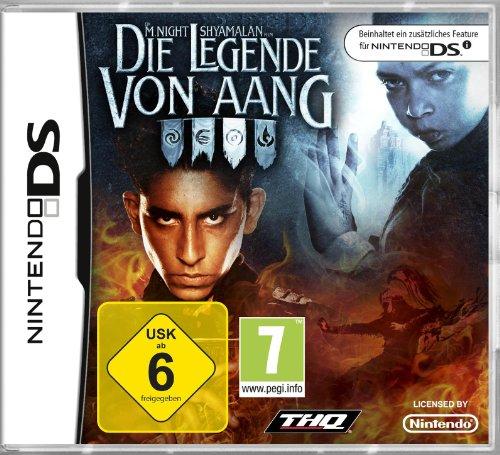 Die Legende von Aang [Software Pyramide]