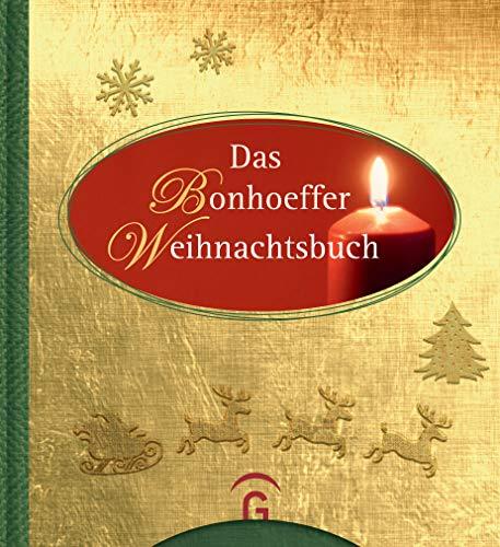 Das Bonhoeffer Weihnachtsbuch