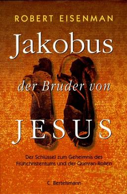 Jakobus, der Bruder von Jesus