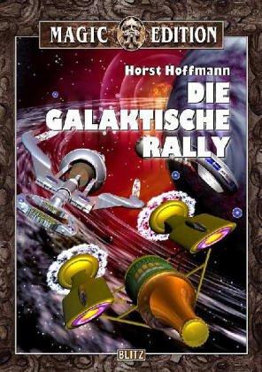 Die galaktische Rallye