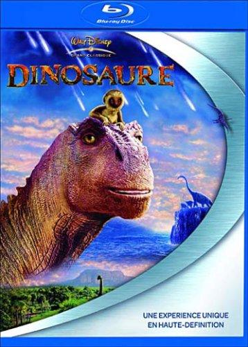 Dinosaure [Blu-ray] [FR IMPORT]