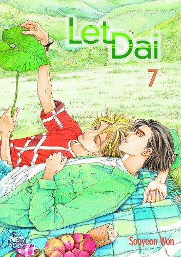 Let Dai, Volume 7