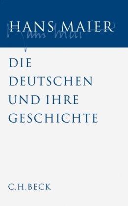 Gesammelte Schriften  Bd. V: Die Deutschen und ihre Geschichte: Band V