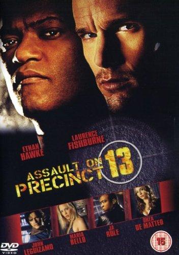 Assault On Precinct 13 [UK Import]