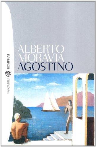 Agostino (I Grandi Tascabili)