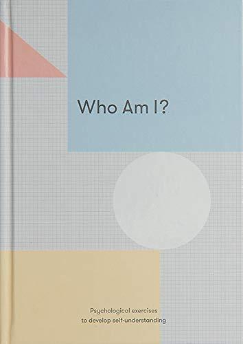 Who Am I?