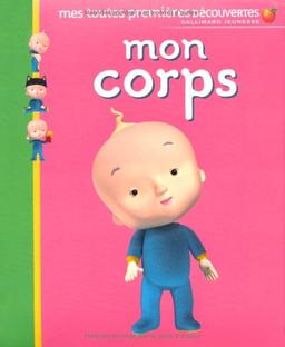 Mon corps