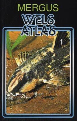 Wels Atlas 1: BD 1