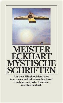 Mystische Schriften (insel taschenbuch)