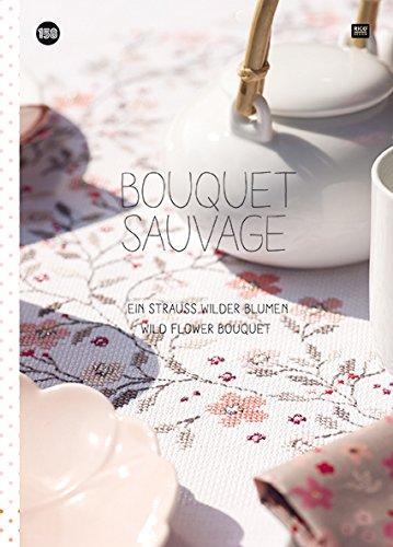 Buch 158 Bouquet Sauvage