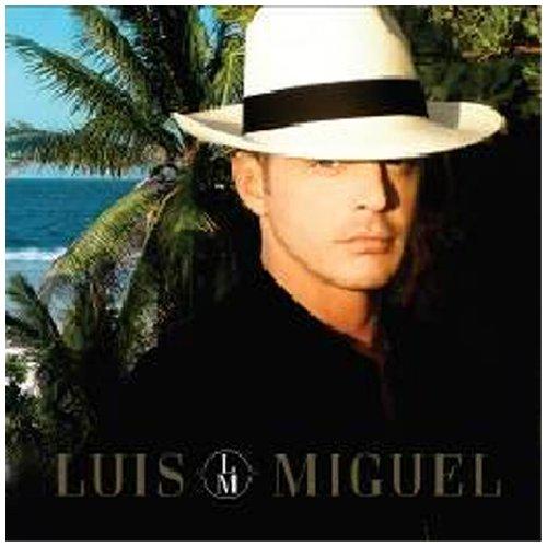 Luis Miguel