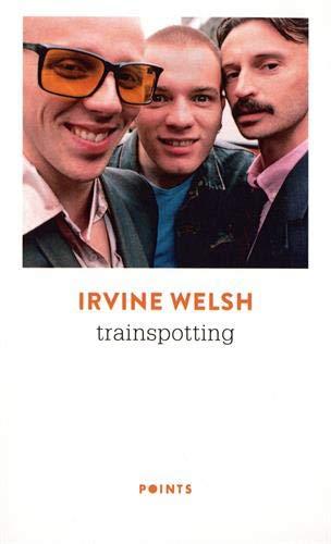 Trainspotting