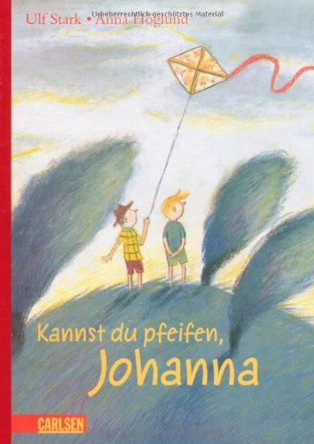 Kannst Du pfeifen, Johanna