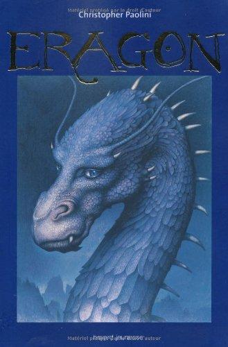 L'héritage. Vol. 1. Eragon