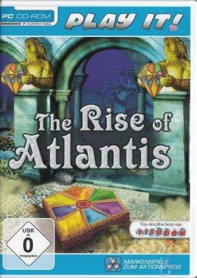 The Rise of Atlantis