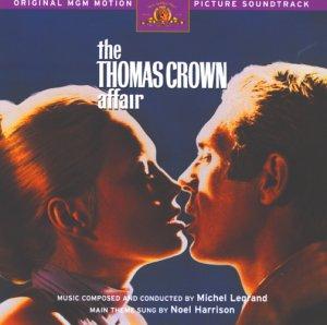 The Thomas Crown Affair