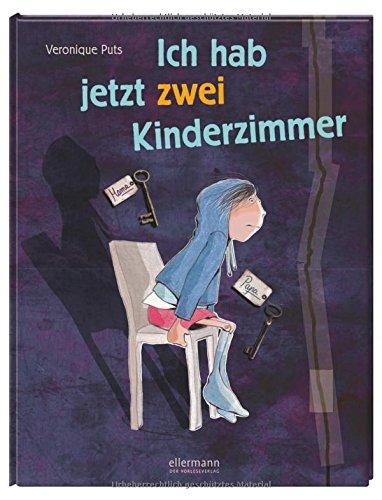 Ich hab jetzt zwei Kinderzimmer