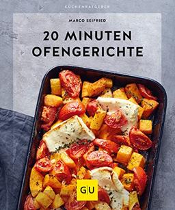 20 Minuten Ofengerichte (GU KüchenRatgeber)