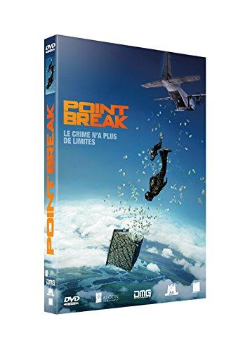 Point break [FR Import]