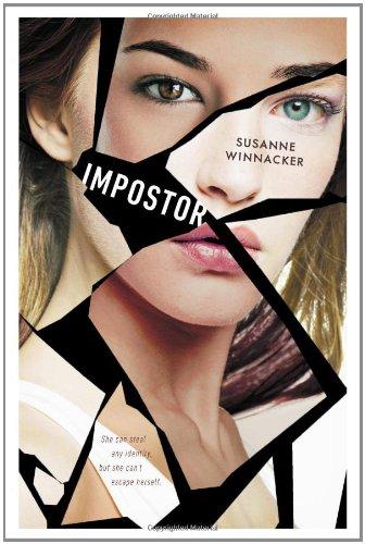 Impostor: A Variants Novel