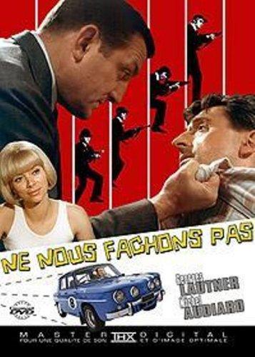 Ne nous fachons pas [FR Import]