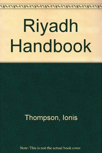 Riyadh Handbook