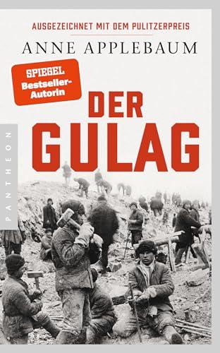 Der Gulag: Friedenspreis des Deutschen Buchhandels 2024 für Anne Applebaum