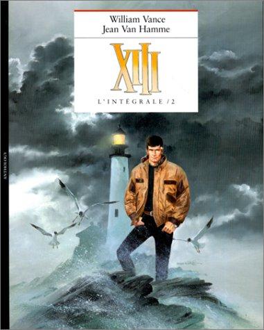 XIII : l'intégrale. Vol. 2