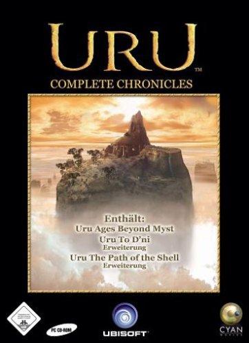 URU - The Complete Chronicles