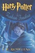 Harry Potter i Zakon Feniksa