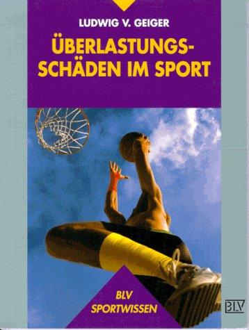 Überlastungsschäden im Sport