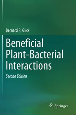 Beneficial Plant-Bacterial Interactions