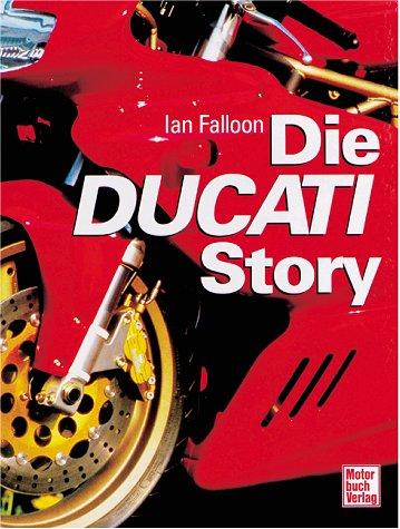 Die Ducati- Story