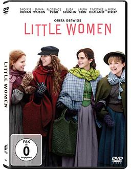 Little Women - DVD