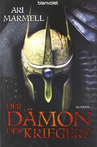 Der Dämon des Kriegers