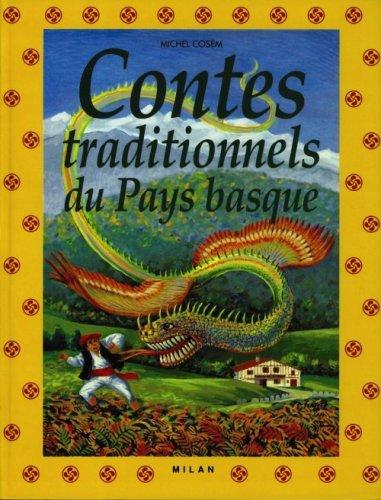 Contes traditionnels du Pays basque