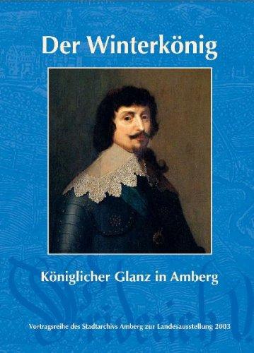 Winterkönig: Königlicher Glanz in Amberg