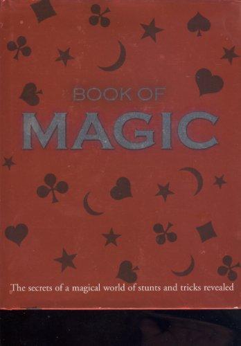 Book of Magic